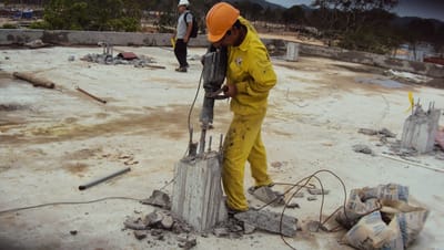 Báo giá khoan cắt bê tông chuyên nghiệp tại Tphcm vào những ngày cuối tháng 12 năm 2019
