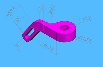 Get SolidWorks Assignment Help at 30% Less Price