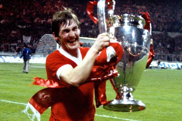 Kenny Dalglish
