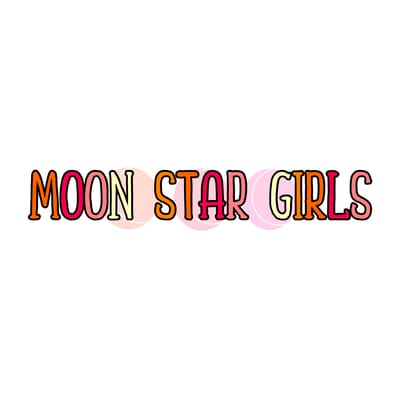 Moon Star Girls