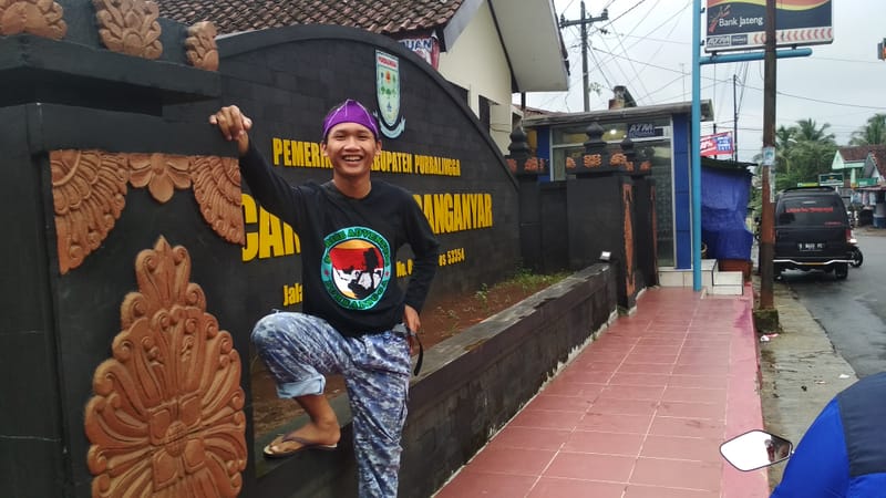 My Profil