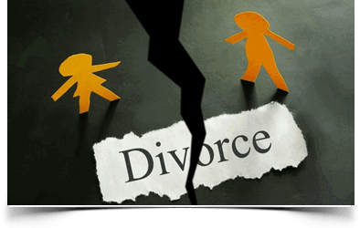 Divorce & Separation