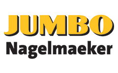 Jumbo Nagelmaeker