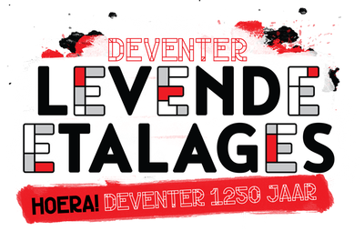 Deventer Levende Etalages