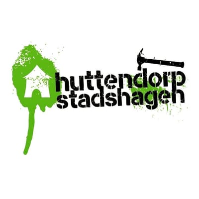 Huttendorp Stadshagen