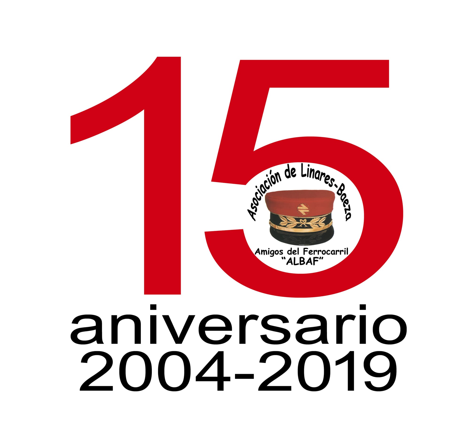 Feliz aniversario