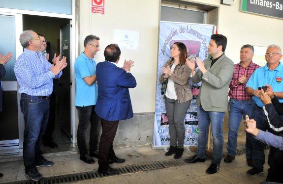 150 años que no caen en el olvido en Linares-Baeza