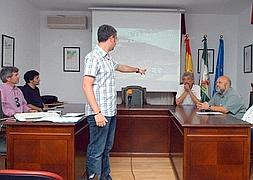 Linares-Baeza convierte su tradición ferroviaria un museo