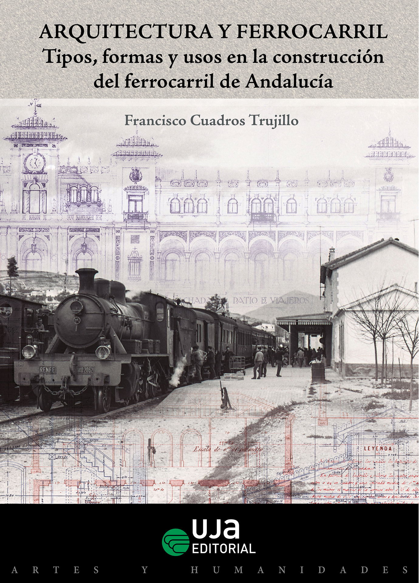 Arquitectura y ferrocarril