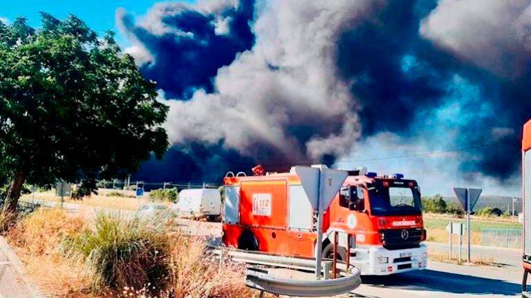 Restablecida la circulación ferroviaria entre Espeluy y Andújar