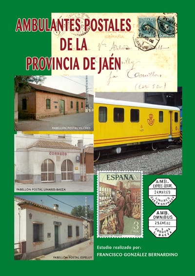 Ambulantes Postales de la Provincia de Jaén