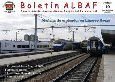 Boletín ALBAF Nº 10