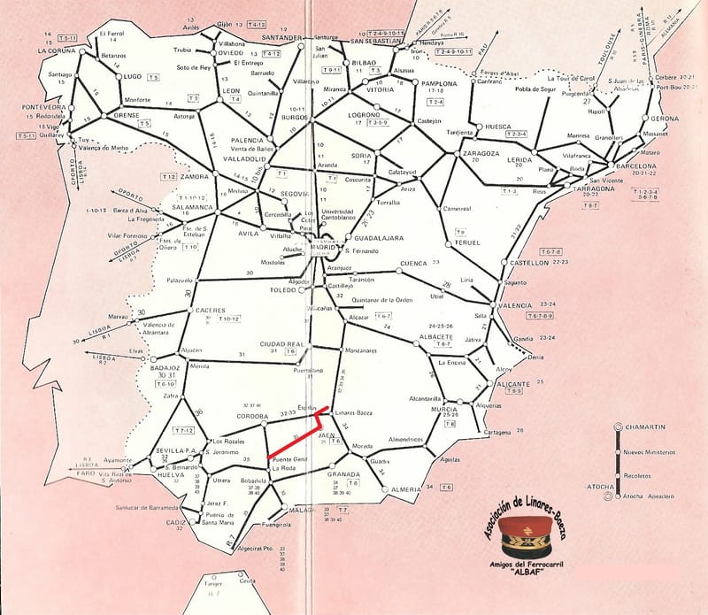 FC Linares Zarzuela - Campo Real