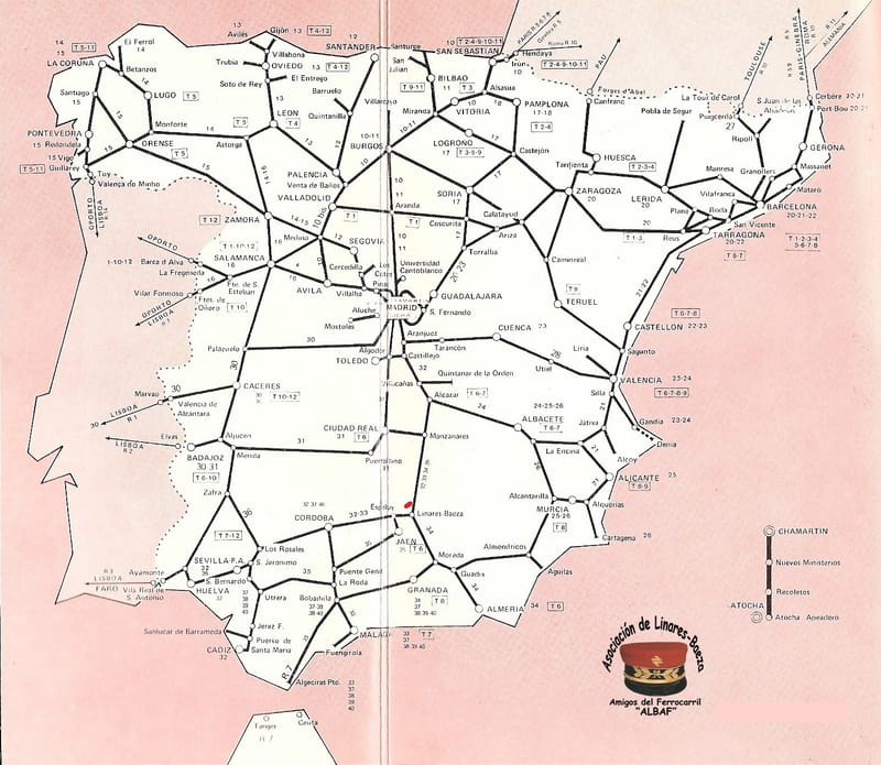 FC Linares Linarejos - Vadollano