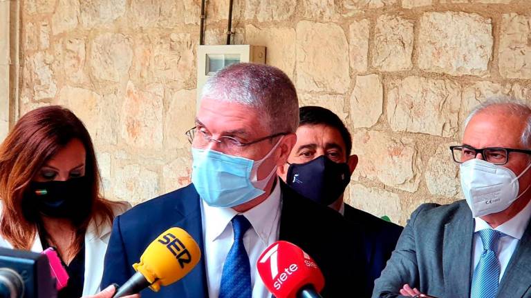 Nuevo servicio lanzadera de Renfe Jaén-Córdoba con enlace a Madrid vía alta velocidad