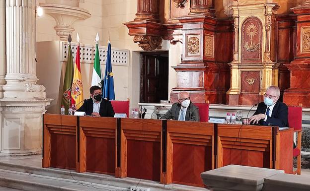 Jaén tendrá una conexión con Madrid por Córdoba con lanzadera y AVE, en septiembre