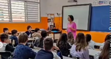 Tallers per alumnat de primària o secundària