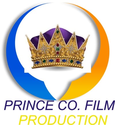 Prince Co. Film Production