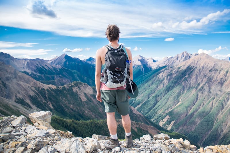 ONE DAY TREKKING/HIKING TOUR NEAR KUTAISI