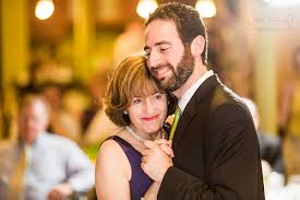 Mother &amp; Son Dance