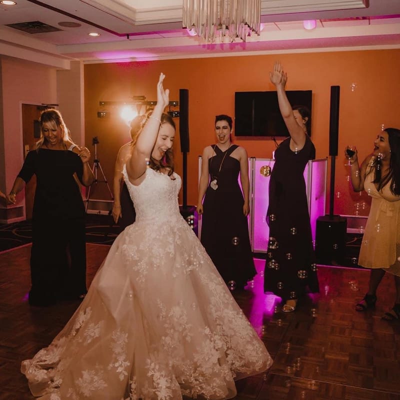 Ceremony, Reception &amp; more...