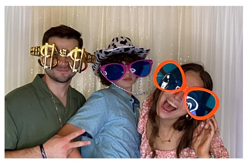 Photo Booth