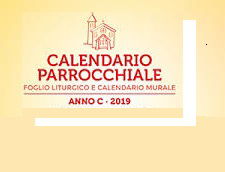 Calendario Settimanale