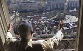 Una Finestra sul Vaticano