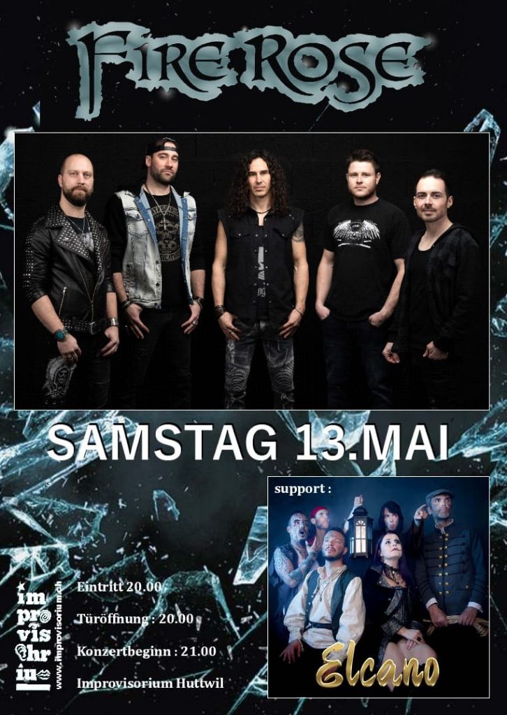 Elcano @ Improvisorium