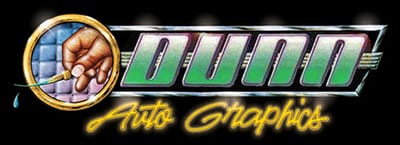 Dunn Auto Graphics