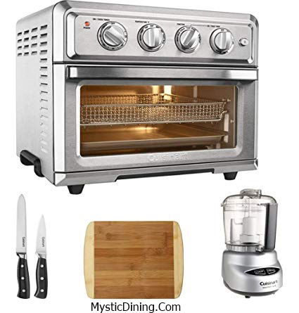 Cuisinart Toa-60