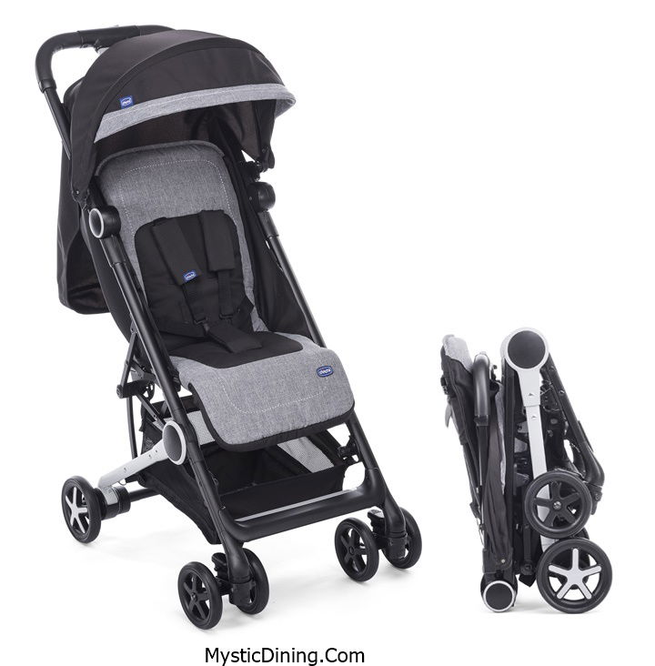 Chicco Stroller Lightweight