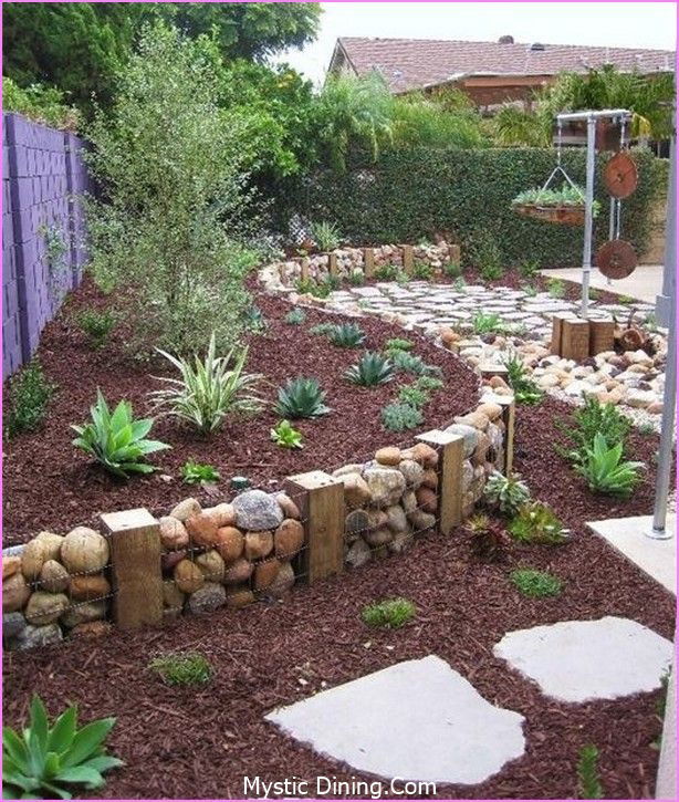 Diy Garden Ideas