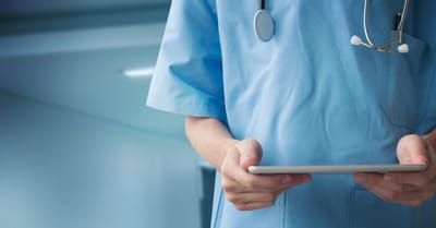 How EMR integrations services are beneficial to healthcare systems image