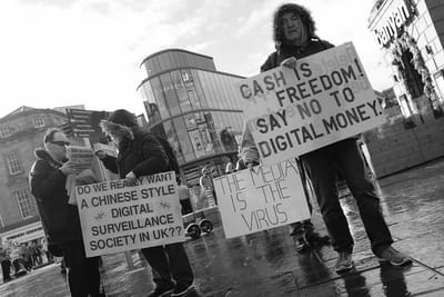 The "law" of public relations vs law of the land