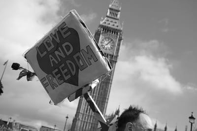 Martin Challenges Parliament on their Website Claims