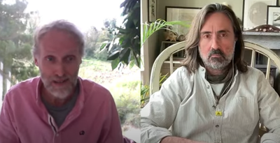 Another Important Conversation with Neil Oliver