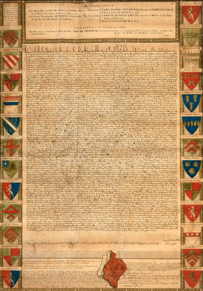 Please Read if You Haven't Already