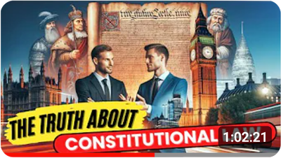 Sovereign Empowerment - Articulating it Beautifully