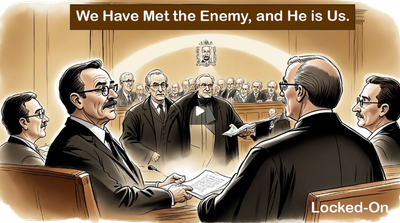 Superbly expressed by John Lock in Australia...