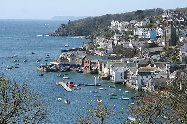 Presentation: Restoring the British Constitution in a Time of Trouble