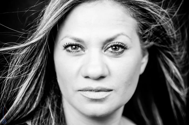 Φωτογράφιση πορτραίτου