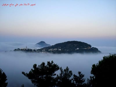 قرية المقرمدة  image