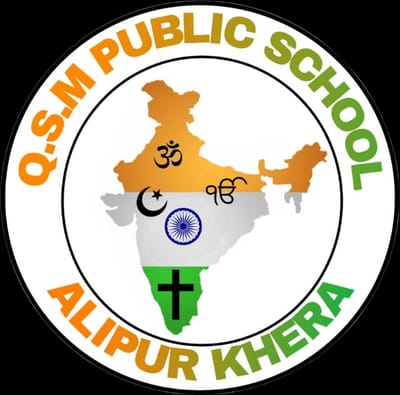 Q.S.M.Public School