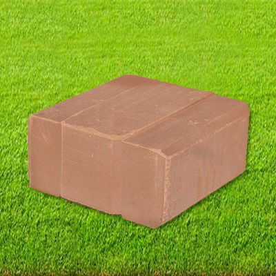 Bloc autobloquant