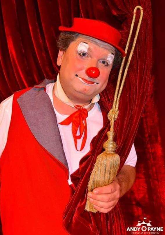 Bobbo the Clown
