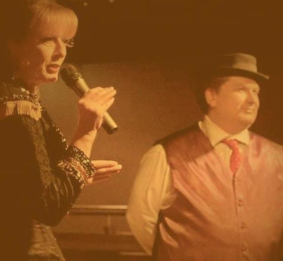 Bobbo and the Burlesques