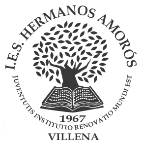 HERMANOS AMOROS