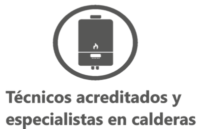 SUSTITUYE TU CALDERA Y EMPIEZA A AHORRAR image