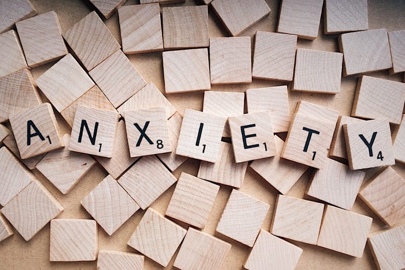 A Simple 3-Step Tool - Helping You Understand & Manage Your Anxiety.